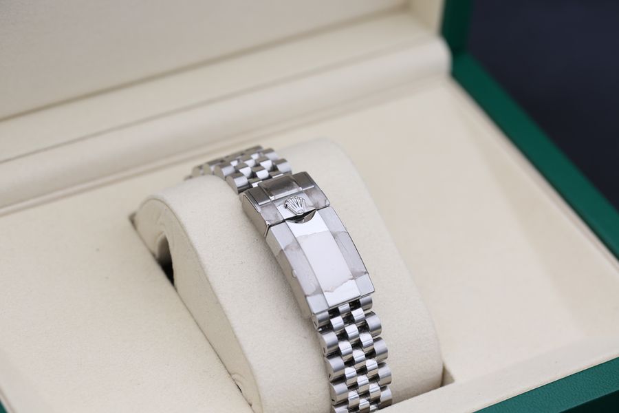 Rolex GMT Master II Sprite